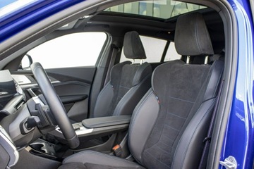 BMW X2 U10 2024 BMW X2 sDrive20i DEMO - Koła zimowe w cenie!, zdjęcie 13