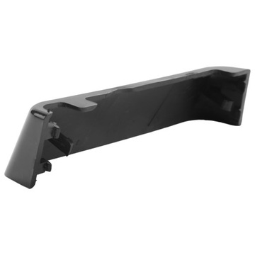 KUFR STŘEŠNÍ CENTRÁLNÍ DO LAND CRUISER PRADO FJ120 2003-2009