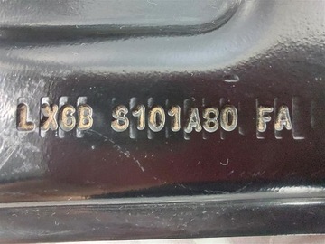 DRŽÁKY DRŽÁK SÁNĚK PRAVÝ FORD KUGA MK3 20-