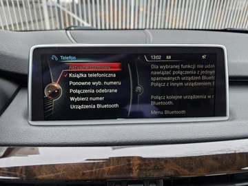 BMW X5 F15 SUV xDrive30d 258KM 2013 BMW X5 xDrive30d, 3.0l 258KM*Salon PL * F.VAT23 * Serwisowany * F15, zdjęcie 14