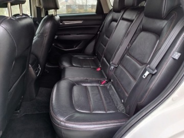 Mazda CX-5 II SUV 2.0 SKY-G 165KM 2019 Mazda CX-5 2.0benzyna2019nastepny serwis 04.2026full opcjadrugie kola na z, zdjęcie 22