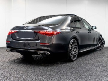 Mercedes Klasa S W223/V223 2025 S Klasa 350 d L 4-Matic AMG Line 2.9 (313KM) 2025, zdjęcie 3