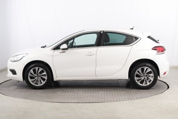 DS 4 I 2013 Citroen DS4 1.6 VTi, Salon Polska, Serwis ASO, zdjęcie 2