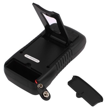 ЦИФРОВОЙ МУЛЬТИМЕТР ИЗМЕРИТЕЛЬ ПОТРЕБЛЕНИЯ ЭЛЕКТРОЭНЕРГИИ LCD XL830L AG102D