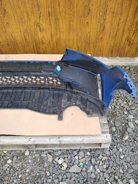 NÁRAZNÍK PŘEDNÍ SKODA ENYAQ