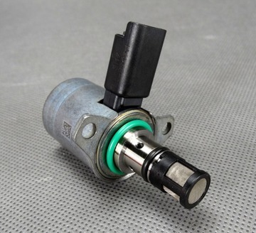 ZAWÓR REGULACJI CIŚNIENIA COMMON-RAIL FORD CUSTOM