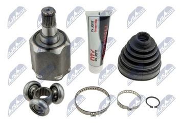KLOUB LESK NPW-LR-001 NTY