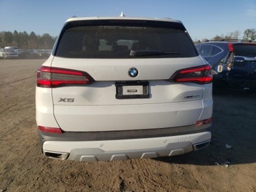 BMW X5 G05 2023 BMW X5 xDrive40I 2023 3.0l 3.0 Benzyna 375KM, zdjęcie 2