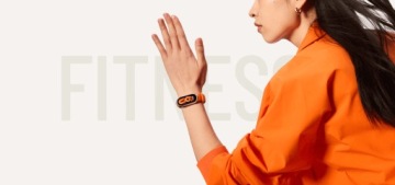 Смарт-браслет Xiaomi Mi Band 8 Gold