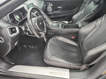 Aston Martin DB11 Coupe 4.0 V8 503KM 2019 Aston Martin DB11 4.0L 2019 4.0 Benzyna 503KM, zdjęcie 7