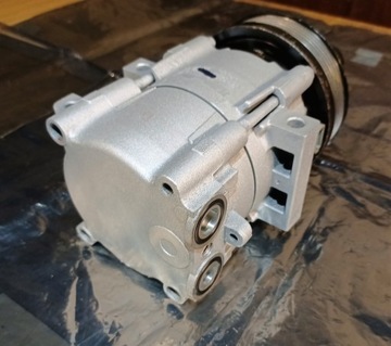 FORD MONDEO MK3 TRANSIT 2.0 КОМПРЕССОР КОМПРЕССОР