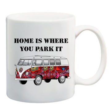 MUG VW Volkswagen Transporter T3 T4 АВТОБУС конструкции