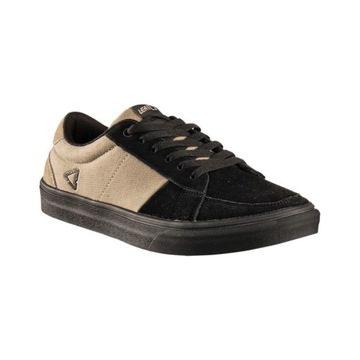 Buty rowerowe Leatt 1.0 FLAT SAND KOLOR PIASKOWY