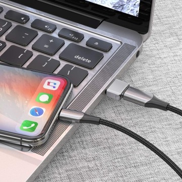 Адаптер Basesailor USB-USB C, 2 шт.,