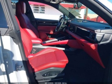 Porsche Macan 2024 Porsche Macan PORSCHE MACAN ELECTRIC 4 Elektryczny 382KM, zdjęcie 8