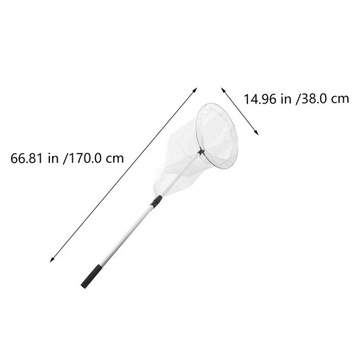 Игрушки Сетка от насекомых Телескопическая одежда