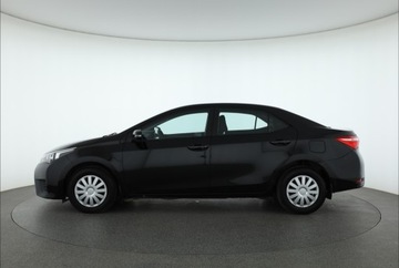 Toyota Corolla XI Sedan 1.6 Valvematic 132KM 2016 Toyota Corolla 1.6 Valvematic, Salon Polska, zdjęcie 2