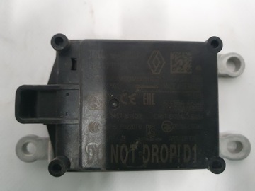RADAR SENSOR RENAULT CLIO V 19-
