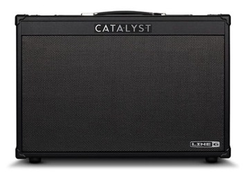 Line 6 Catalyst 200 Combo Gitarowe