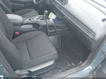 Honda HR-V III 2024 Honda HR-V 2024r., 4x4, 2.0L 2.0 Benzyna 158KM, zdjęcie 8