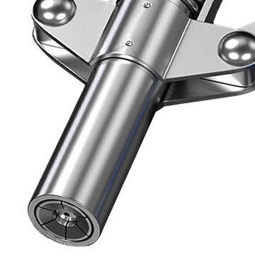 Быстроразъемный разъем для инфузии масла со шлангом длиной 100 см.