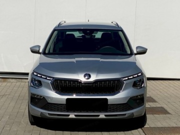 Skoda Kamiq Crossover Facelifting 1.0 TSI 115KM 2026 Od ręki - Drive 1.0 TSI 115KM, zdjęcie 1