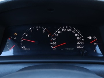 Toyota Corolla IX (E12) Kombi 2.0 D-4D 90KM 2004 Toyota Corolla 2.0 D-4D, Salon Polska, HAK, Klima, zdjęcie 10