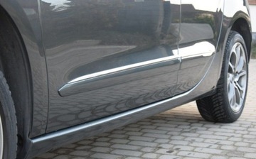 DS 4 I 2014 Citroen DS4 1.6B Automat Navi Skora Masaze Sprowadzony Oplacony, zdjęcie 19