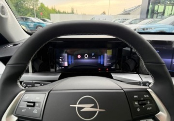 Opel 2025 Opel Frontera GS 54kWh automat ELEKTRYCZNY ochrona 8 lat160tys. km, zdjęcie 13