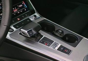 Audi A6 C8 Avant Plug In Facelifting 2.0 50 TFSI e 299KM 2024 Audi A6 Avant Odliczenie pod. do 150 tys. PLN, 2x S line, Matrix, DCC, ACC, zdjęcie 30