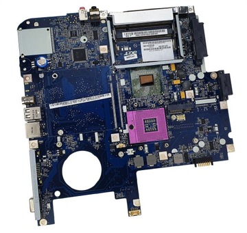 NOWA PŁYTA GŁÓWNA ACER ASPIRE 5315 5715Z LA-3551P
