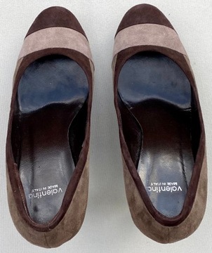 ВЫСОКИЕ КАБЛУКИ - ВАЛЕНТИНА - 37