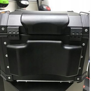 СПИНКА ПАССАЖИРА ДЛЯ ЗАДНЕЙ ПОДУШКИ БОКСА, ТОЛЩИНА ИСКУССТВЕННОЙ КОЖИ 3 СМ