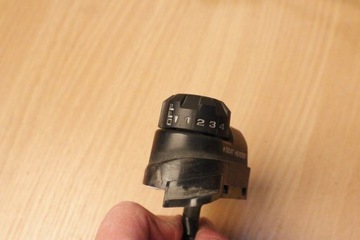 Honda GL1800 Переключатель, ручка сиденья