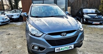 Hyundai ix35 SUV 1.6 GDI 135KM 2012 Hyundai ix35 BENZYNA KAMERA skora super okazja POLECAMY 1.6, zdjęcie 4