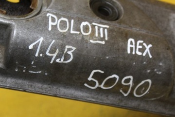 КЛАПАНА КРЫШКА POLO III 1.4 B AEX 030103475M