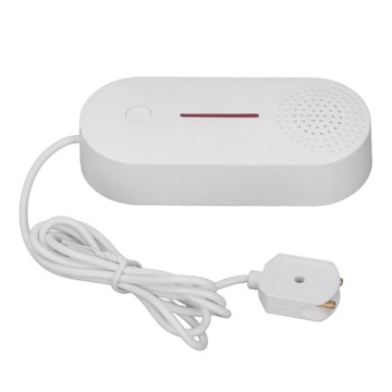 WiFi детектор протечки воды со звуковой и световой сигнализацией Интеллектуальный