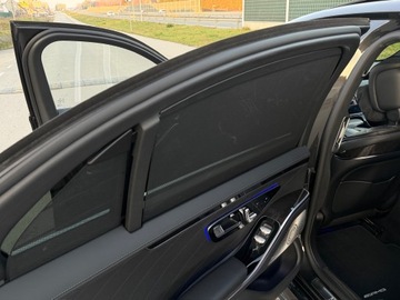 Mercedes Klasa S W223/V223 Sedan 2.9 400d 330KM 2020 MERCEDES Klasa S 400 d 4-Matic L AMG Line 9G-TRONIC Krajowy Bezwypadkowy, zdjęcie 33