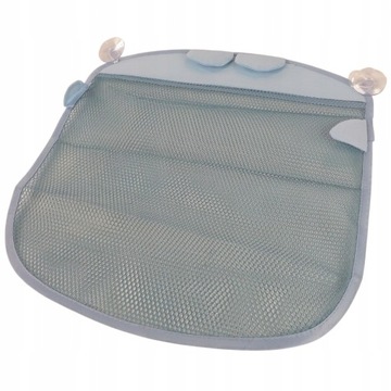 ОРГАНАЙЗЕР КОНТЕЙНЕР ДЛЯ ИГРУШЕК ДЛЯ ВАННЫ 7735N