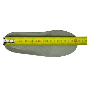 ДЕТСКИЕ БЕЛОНКИ ИЗ ПЕНЫ LEMIGO CAMP 762, размер 32/33