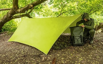 КРЫША ДЛЯ КЕМПИНГА Водонепроницаемый СОЛНЕЧНЫЙ БАРТЕР САДОВАЯ ПАЛАТКА