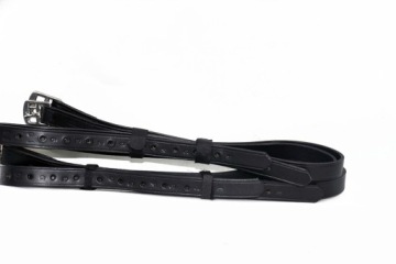 PUŚLISKI КОЖАНЫЕ 110СМ ДЕТСКИЕ - ПРОДАЖА