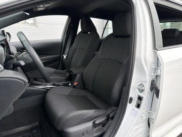 Toyota Corolla XII TS Kombi Facelifting 1.8 Hybrid 140KM 2024 Toyota Corolla 1.8 Hybrid Comfort Seria E21 (2019-, zdjęcie 22