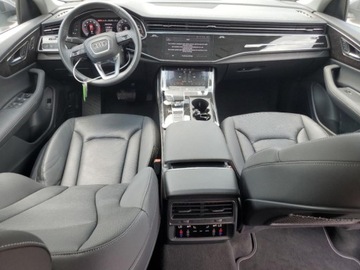 Audi Q8 2023 Audi Q8 Premium Plus S-Line 2023 3.0l 3.0 Benzyna 335KM, zdjęcie 8
