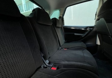 Citroen C4 Picasso I 2.0 16V 140KM 2007 Citroen C4 Picasso Automat czujniki lopatki Warszawa 2.0 Benzyna 140KM, zdjęcie 13