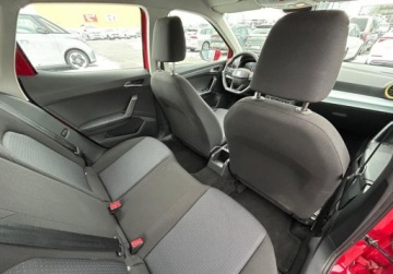 Seat Arona Crossover Facelifting 1.0 TSI 110KM 2023 Seat Arona Style, Tempomat, Android Auto, ecoLED, Bezwypadkowy, Salon PL,, zdjęcie 7