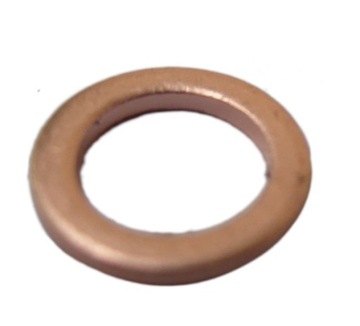 Podkładka miedziana fi 6x9,5 C-360 KN6X9,5 APARTS