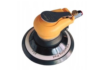 SZLIFIERKA OSCYLACYJNA PNEUMATYCZNA DDCARS 150MM