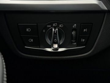 BMW X4 G02 M SUV M40d 326KM 2018 BMW X4 M40d 326 KM,Salon PL,Serwis ASO,Bezwypadkow, zdjęcie 20