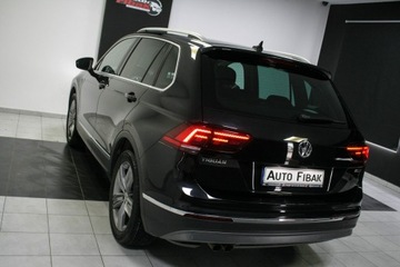 Volkswagen Tiguan II SUV 2.0 TSI 190KM 2019 Volkswagen Tiguan 4Motion*DSG*Salon Polska*I, zdjęcie 7